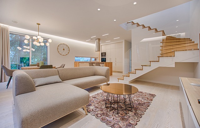 Appartements