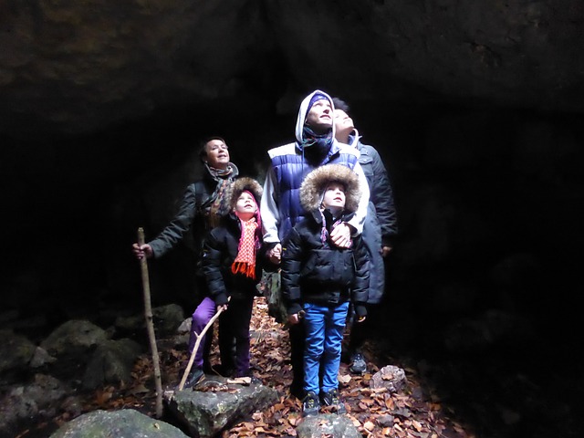 Excursions d'un jour