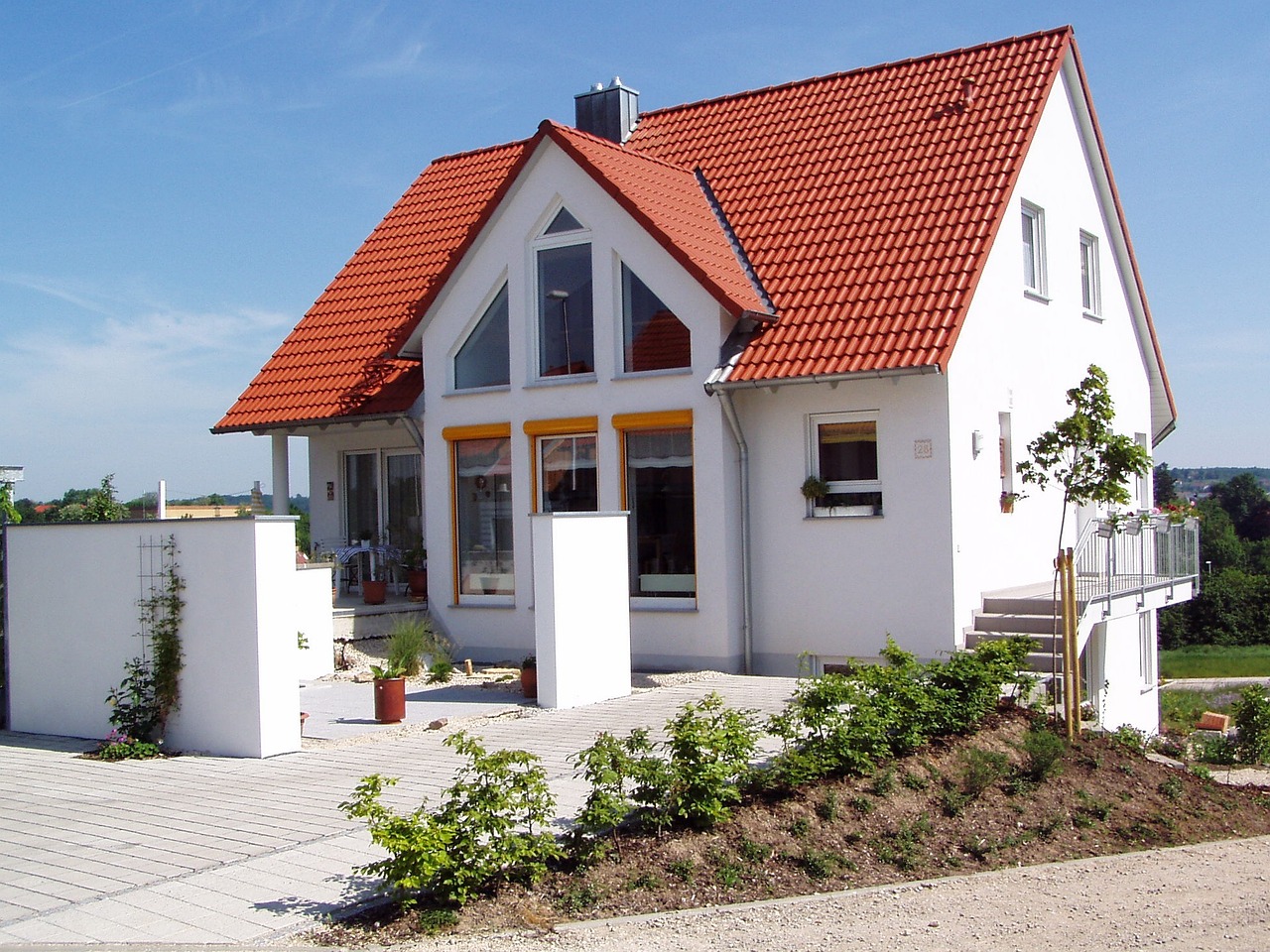 Maisons de Vacances