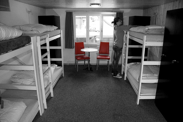 Hostels