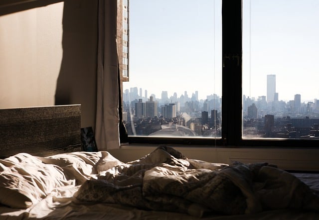 Appartements avec Services