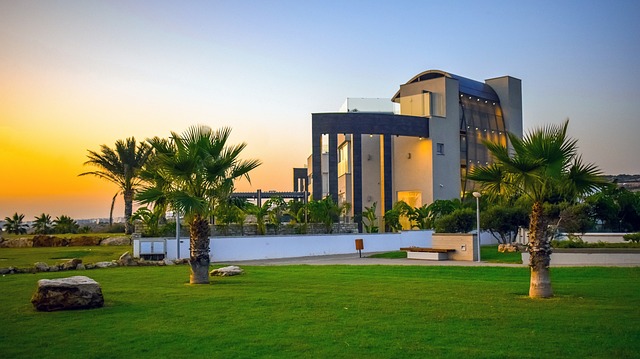 Villas