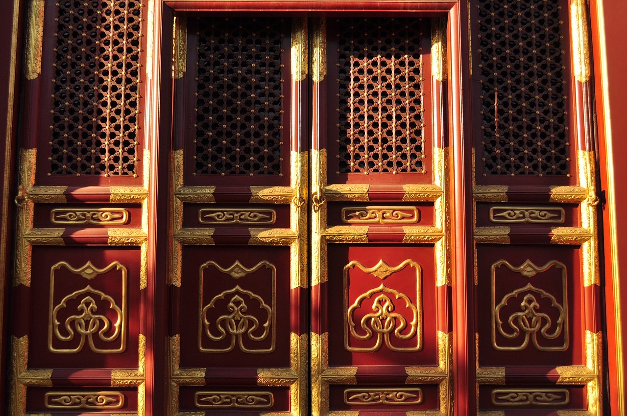 door beijing - Hizvo