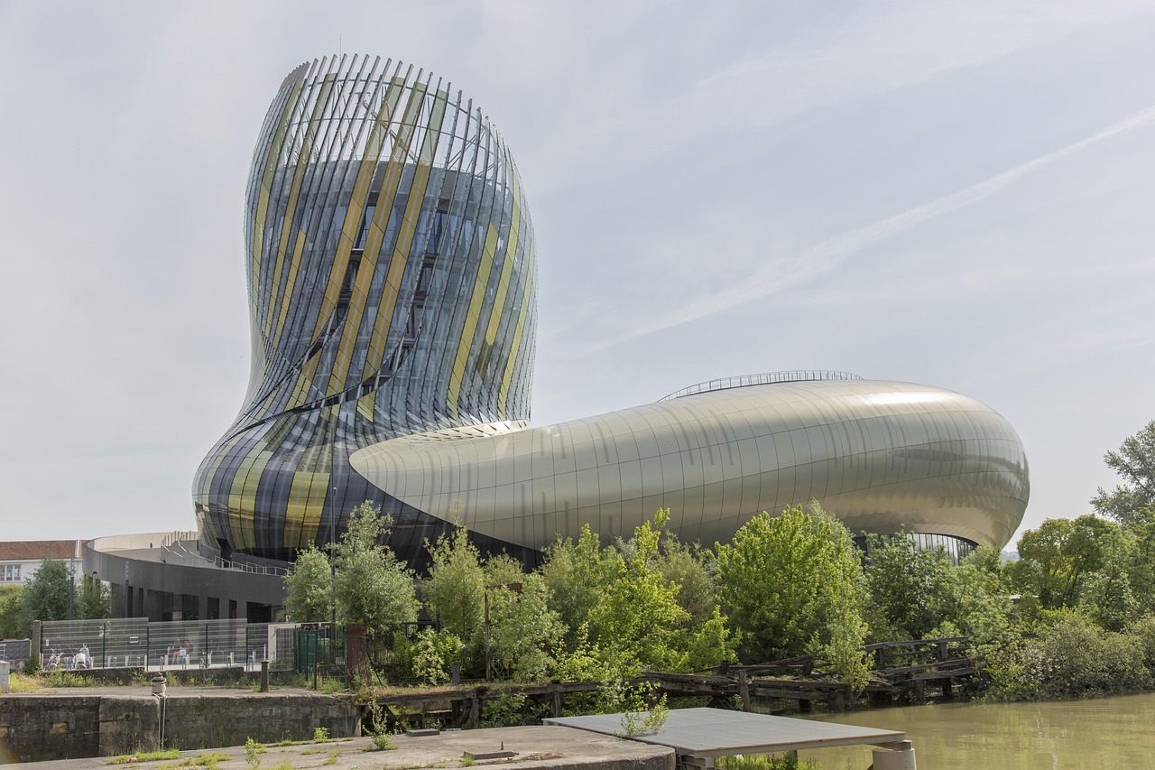 wine museum - Hizvo