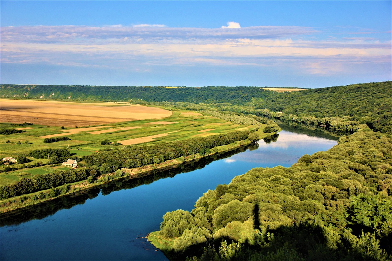 countryside - Hizvo