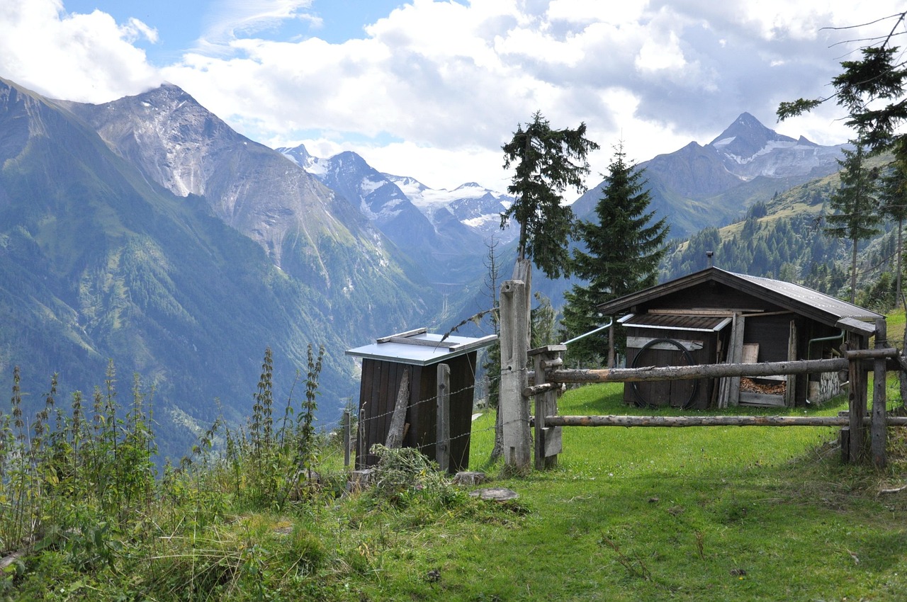 kaprun austria - Hizvo