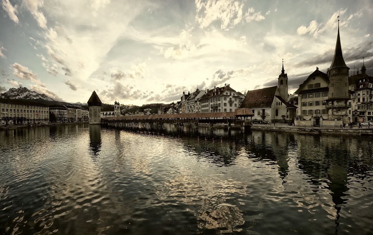 lucerne switzerland - Hizvo