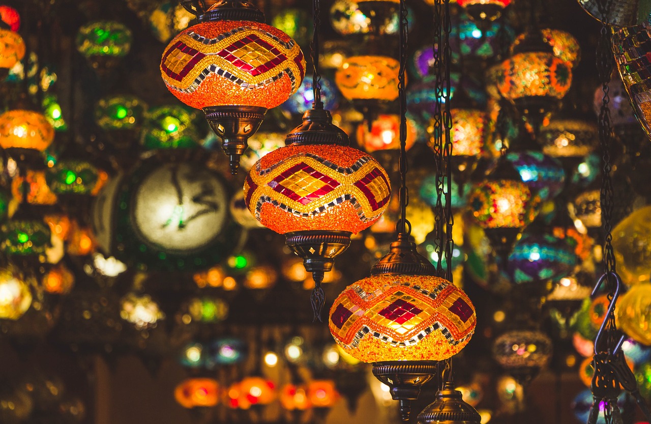lamps light - Hizvo