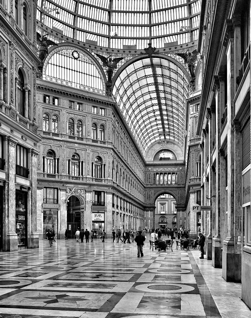 naples gallery - Hizvo
