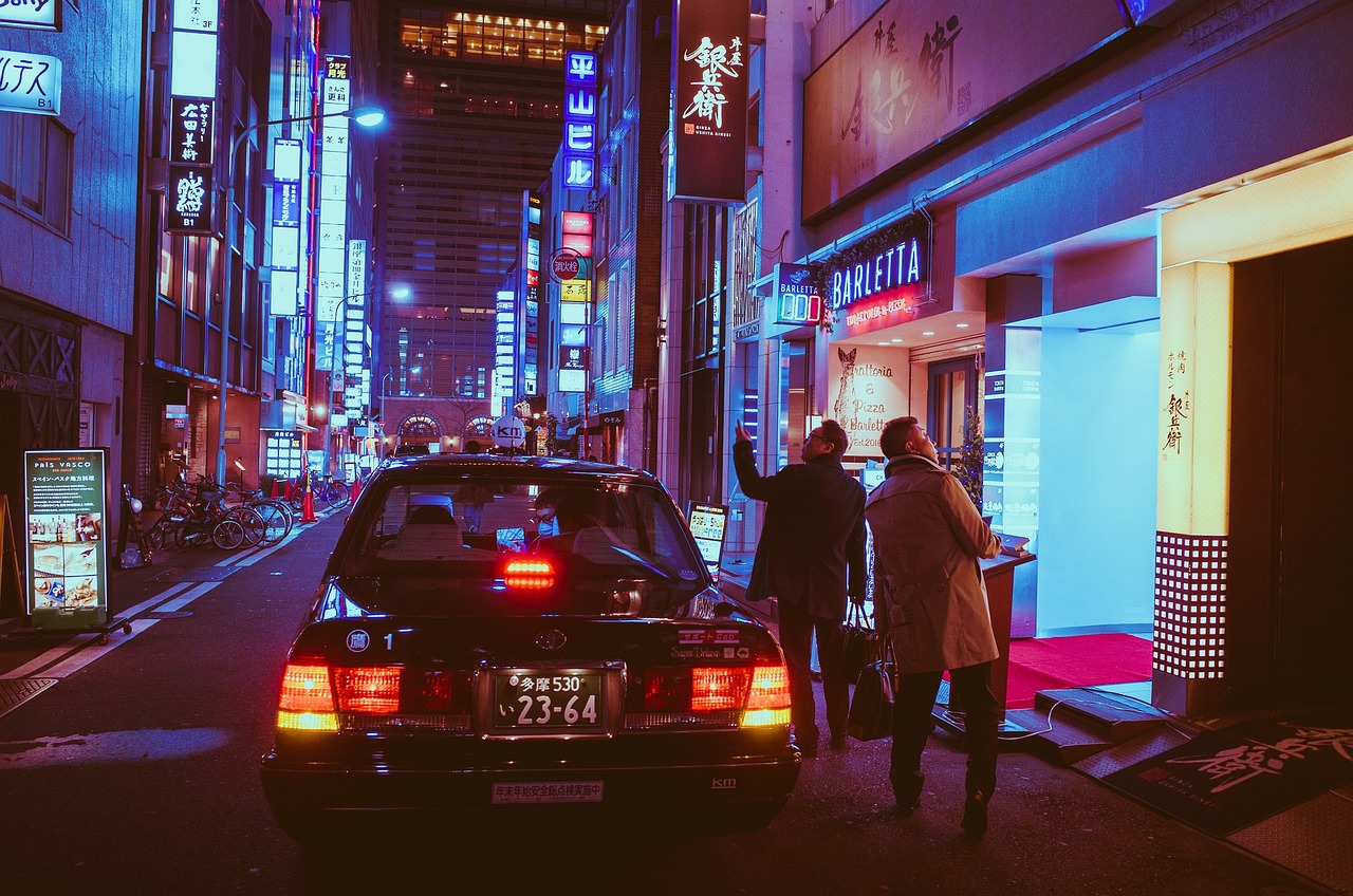japan osaka - Hizvo