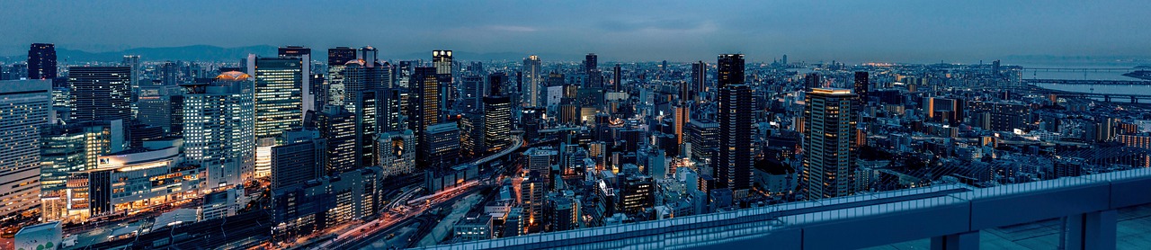osaka umeda - Hizvo