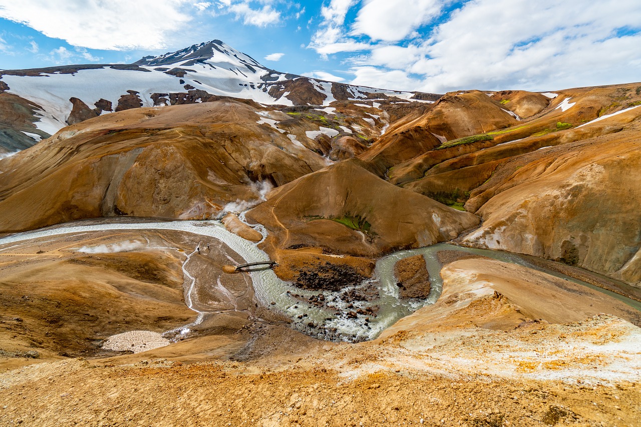 volcano sulfur - Hizvo