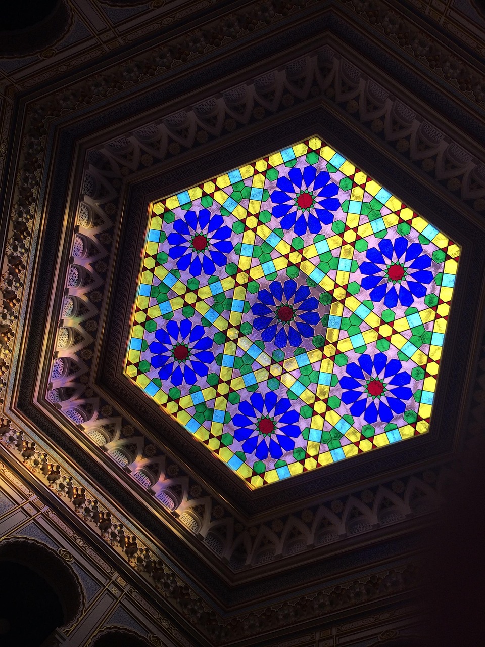 ornament islamic - Hizvo