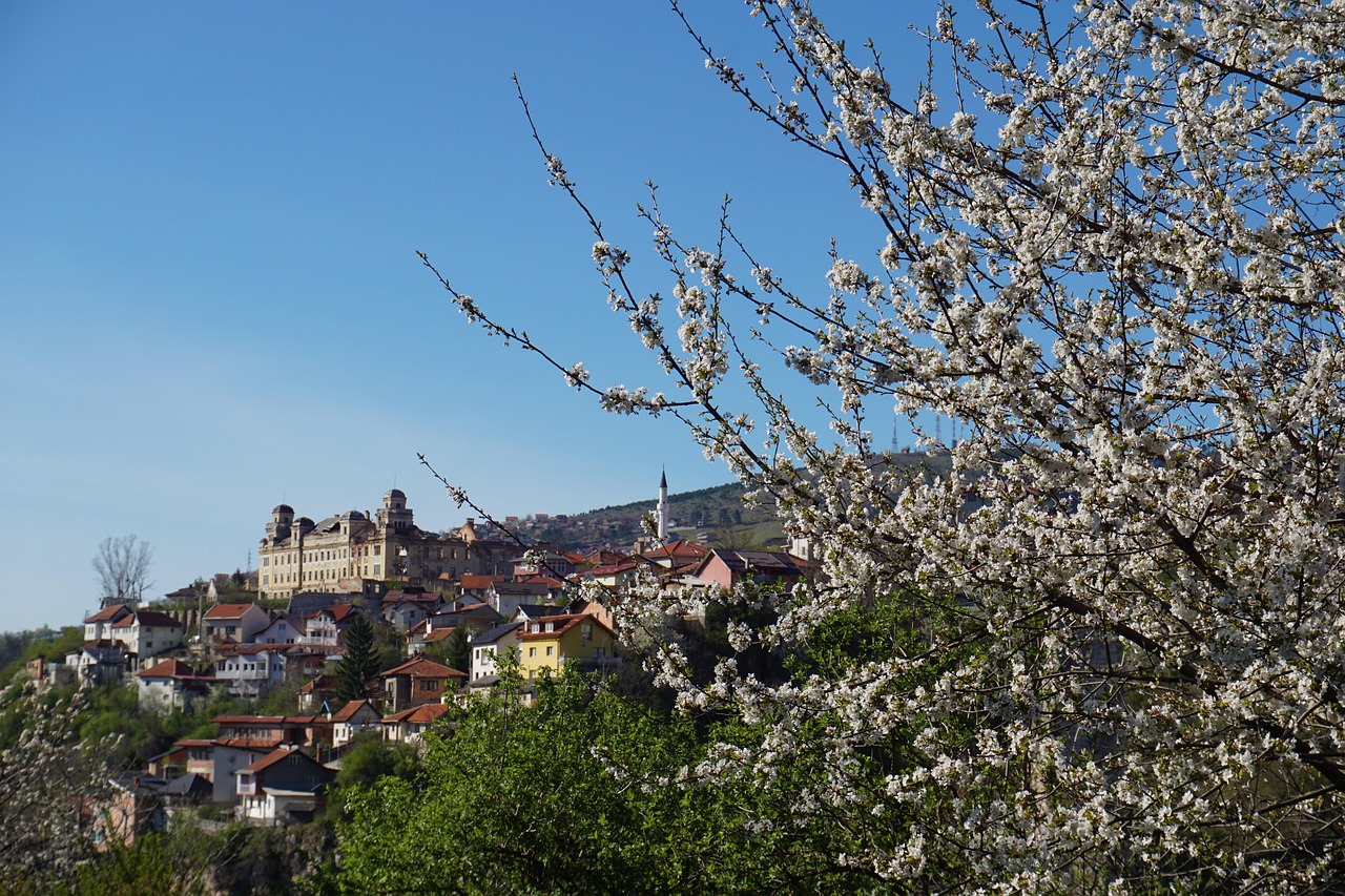 sarajevo bosnia and herzegovina - Hizvo